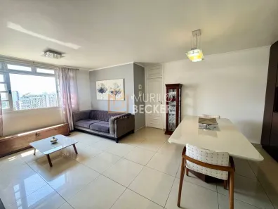 Apartamento com 3 Quartos à venda, 120m² no Vila Adyana, São José dos Campos