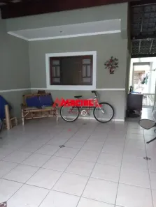 Casa de Condomínio com 3 Quartos à venda, 140m² no Residencial Ana Maria, São José dos Campos