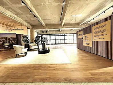 Prédio Comercial à venda, 900m² no Pinheiros, São Paulo