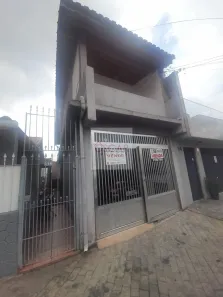 Sobrado com 4 Quartos à venda, 140m² no Vila Formosa, São Paulo