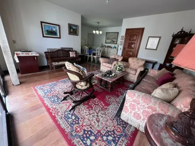 Apartamento com 4 Quartos à venda, 170m² no Icaraí, Niterói