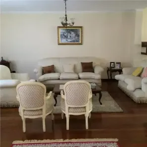 Sobrado com 4 Quartos à venda, 357m² no Nova Petrópolis, São Bernardo do Campo