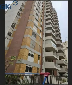 Apartamento com 3 Quartos à venda, 98m² no Perdizes, São Paulo