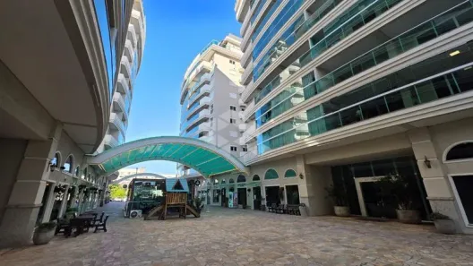 Apartamento com 2 Quartos para alugar, 80m² no Centro, Santa Cruz do Sul
