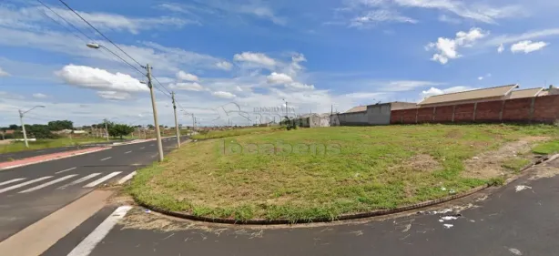 Lote/Terreno à venda, 493m² no Residencial Cidade Alta, São José do Rio Preto