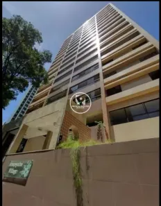 Apartamento com 3 Quartos à venda, 145m² no Espinheiro, Recife