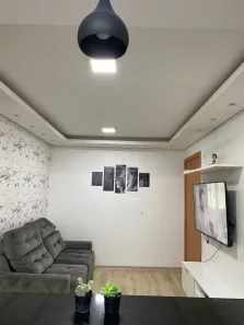 Apartamento com 2 Quartos à venda, 39m² no Vila Nova, Porto Alegre