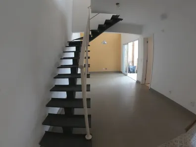 Apartamento com 1 Quarto para alugar, 75m² no Paraíso, São Paulo