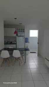 Apartamento com 1 Quarto para alugar, 38m² no Maurício de Nassau, Caruaru