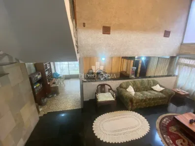 Sobrado com 4 Quartos à venda, 305m² no Vila Regente Feijó, São Paulo