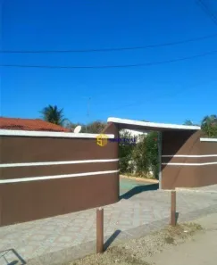 Casa com 4 Quartos à venda, 200m² no Parque Iracema, Maranguape