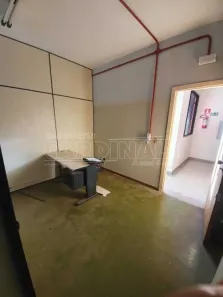 Sala Comercial para alugar, 75m² no Centro, Araraquara
