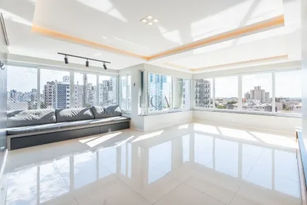 Apartamento com 3 Quartos à venda, 105m² no Passo da Areia, Porto Alegre