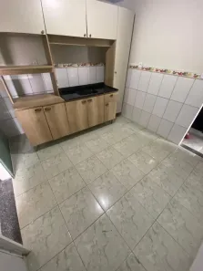 Casa com 1 Quarto para alugar, 48m² no São Vicente, Itajaí
