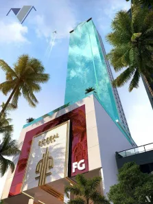 Apartamento com 4 Quartos à venda, 184m² no Centro, Balneário Camboriú
