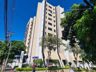 Sala Comercial para alugar, 77m² no Centro, Londrina