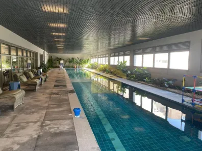 Apartamento com 2 Quartos à venda, 80m² no Vila Clementino, São Paulo