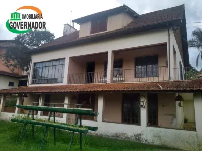 Imóvel Comercial com 5 Quartos à venda, 486m² no , Caldas