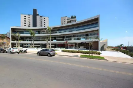 Ponto Comercial para alugar, 216m² no Belvedere, Belo Horizonte