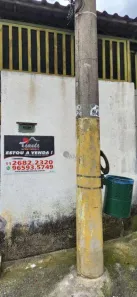 Lote/Terreno à venda, 160m² no Jardim Alto Pedroso, São Paulo