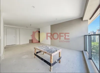 Apartamento com 2 Quartos à venda, 121m² no Moema, São Paulo