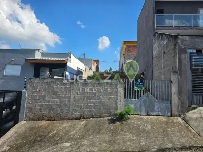 Lote/Terreno à venda, 154m² no Jardim Sant'Anna do Pedregulho, Jacareí