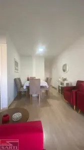 Apartamento com 2 Quartos à venda, 64m² no Vila Mazzei, São Paulo