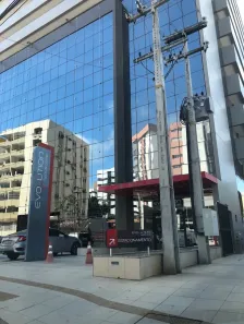 Sala Comercial com 1 Quarto para alugar, 44m² no Ponta Verde, Maceió