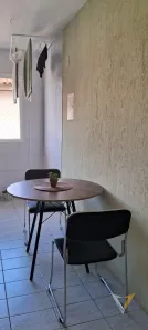 Apartamento com 2 Quartos à venda, 51m² no Parque Residencial Eloy Chaves, Jundiaí