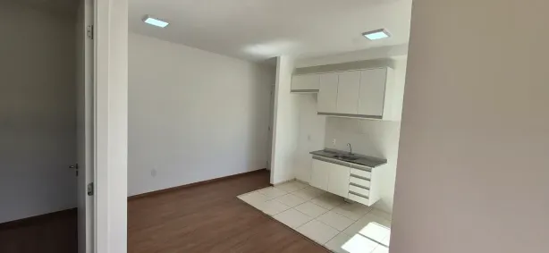 Apartamento com 2 Quartos à venda, 42m² no Reserva Macaúba, Ribeirão Preto