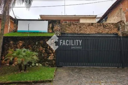 Sobrado com 4 Quartos para venda ou aluguel, 319m² no Jardim Guarani, Campinas