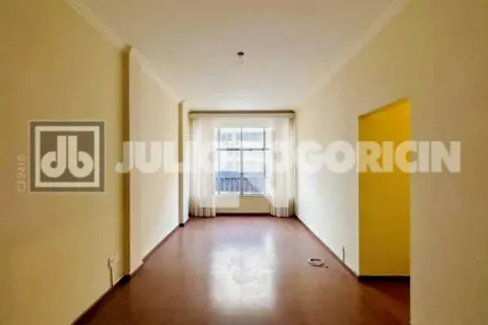 Apartamento com 3 Quartos à venda, 98m² no Copacabana, Rio de Janeiro