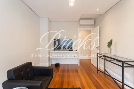 Apartamento com 4 Quartos à venda, 250m² no Jardim Paulista, São Paulo
