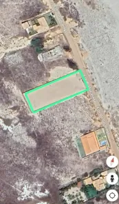 Lote/Terreno à venda, 1680m² no Uruaú, Beberibe