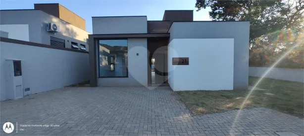 Casa de Condomínio com 3 Quartos à venda, 118m² no Itapetinga, Atibaia