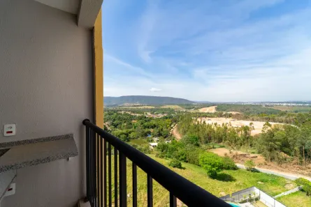 Apartamento com 2 Quartos à venda, 67m² no Medeiros, Jundiaí