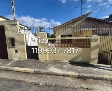 Sobrado com 2 Quartos para alugar, 90m² no Rio Pequeno, São Paulo