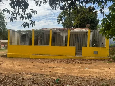 Casa com 3 Quartos à venda, 180m² no Parque Estrela Dalva IX, Luziânia