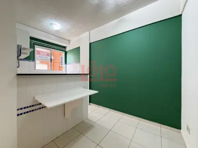 Apartamento com 1 Quarto para alugar, 23m² no Zona 07, Maringá