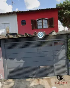 Sobrado com 3 Quartos à venda, 116m² no Vila Carrão, São Paulo