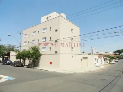 Prédio Comercial à venda, 971m² no São Judas, Piracicaba