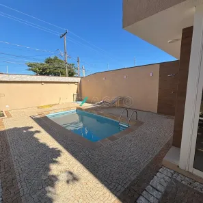 Casa com 4 Quartos à venda, 239m² no Vila Carlito, Campinas