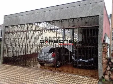 Casa com 3 Quartos à venda, 338m² no Vila Bertioga, São Paulo