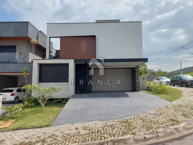 Casa de Condomínio com 4 Quartos à venda, 240m² no Condomínio Vem Viver Jacareí, Jacareí