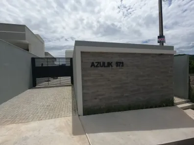 Sobrado com 2 Quartos à venda, 62m² no Vila São Paulo, Mogi das Cruzes