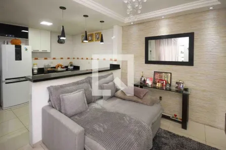 Casa com 2 Quartos à venda, 90m² no Vila Santa Clara, São Paulo