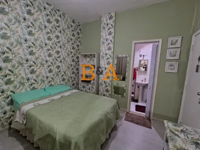 Apartamento com 1 Quarto à venda, 30m² no Copacabana, Rio de Janeiro
