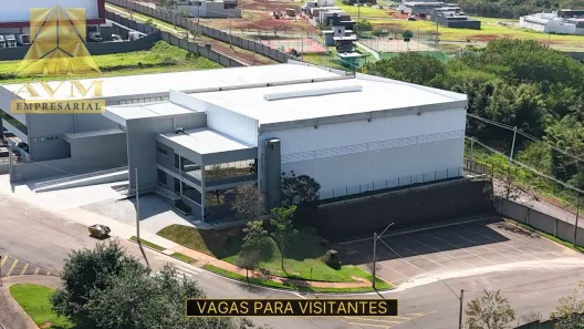 Galpão/Depósito/Armazém para alugar, 1701m² no Jardim Residencial Fibra, Nova Odessa