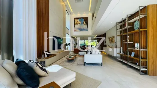 Casa com 6 Quartos à venda, 742m² no Riviera, Bertioga