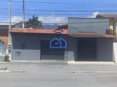 Ponto Comercial à venda, 330m² no Barranco Alto, Caraguatatuba